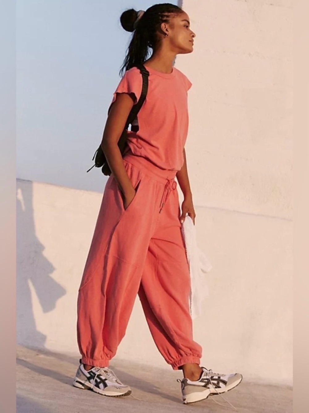 Free People Onesie Jumpsuit